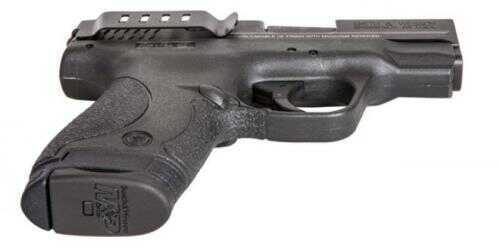 Techna Clip Smith & Wesson M&P Shield - Belt (Black)